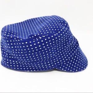 Reversible Striped cap 🧢